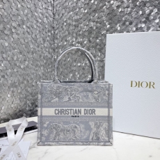 Christian Dior Shopping Bags